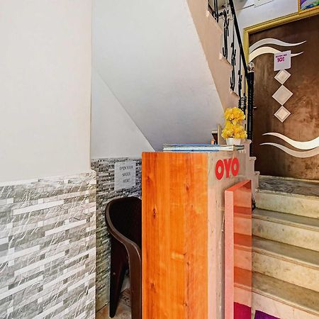 Hotel O Diamond Residency Kalkutta Kültér fotó