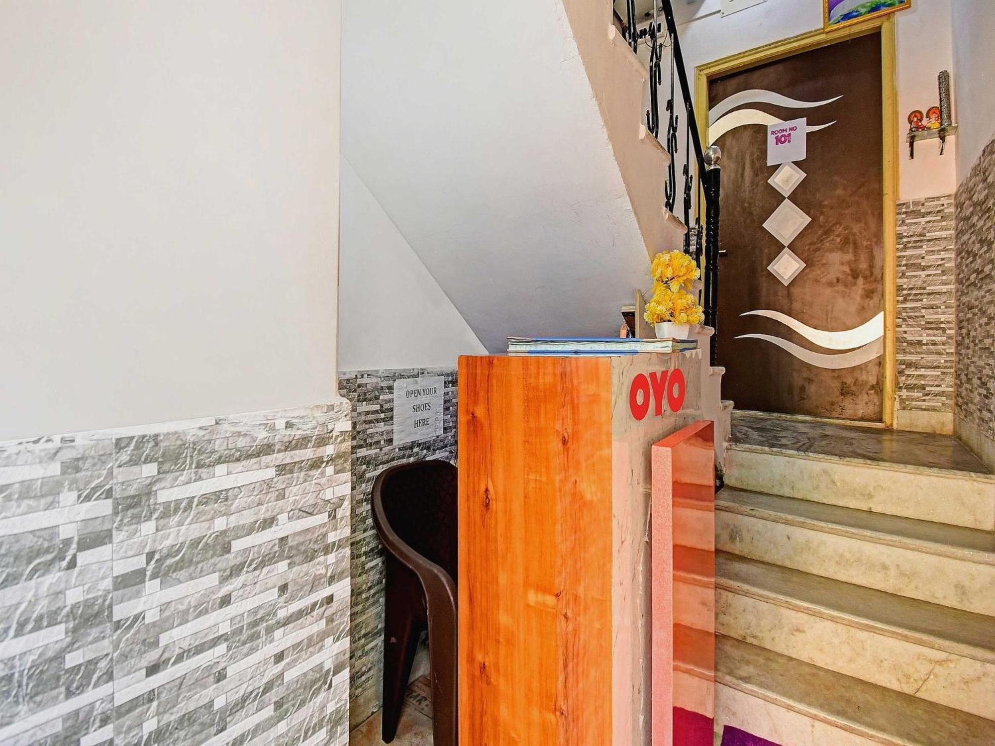 Hotel O Diamond Residency Kalkutta Kültér fotó